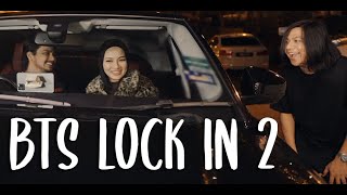 BTS Drama pendek LOCK IN 2 feat Neelofa