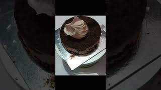 Dutch cream chocolate recipe how to cut and layer