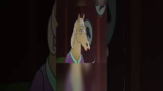 BoJack Horseman: Me arruinaste, Bojack. #shorts #suscribete #series