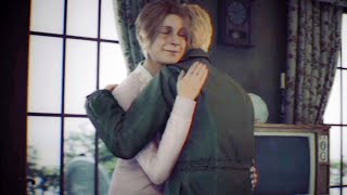 Silent Hill 2 Remake - New Secret Ending | Bless Ending (Mary Lives)