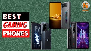 Best Gaming Phones 2022