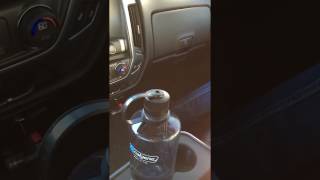 2014 2015 Chevrolet Silverado NOT shaking or vibrating