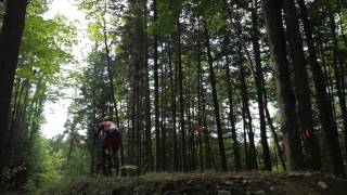 Sugar Loaf Provincial Park 4K - CBC New Brunswick