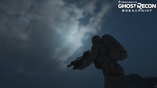 Cold Winter •Kills• (Stealth, assault, drons)  — Ghost Recon Breakpoint