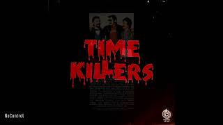 Karolak, Szukalski, Bartkowski - ''Time Killers'' - FULL ALBUM - Winyl