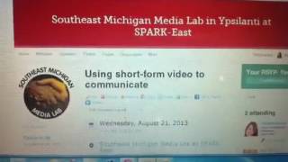 21st Century Media is planning @tout video training for the public Aug-Sept across Southeast #Michig