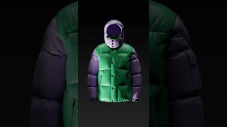 MONCLER BY ME TUTORIAL