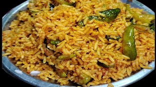 How to make dondakaya ullikaram rice డొండకాయ ఉల్లికారం అన్నం