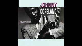 Johnny Copeland Flyin' High Yesterday