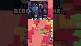 CHE BRAWLER DI MERD*!!! #brawlstars