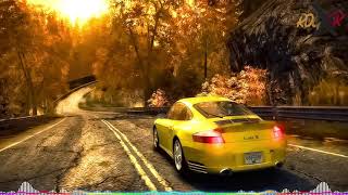 26. NFS Most Wanted OST - Most Wanted Mashup