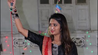 Dasera_rasgarba_mahotsav || Ladol_gam || Khushbu_Asodiya || J.P. Studio