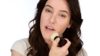 372 Lisa Eldridge on LES BEIGES  Natural is a style   CHANEL