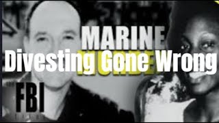 Divesting Gone Wrong | Shirley Gibbs Russell |  Brad Doesnt Think You Are Special #truecrime #fypシ