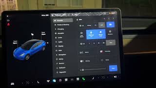 Tesla 2022.28.2 Update - Video Minimizing