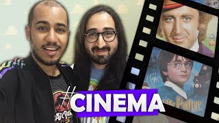 Filmes favoritos | tag CINEMA