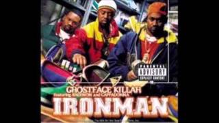 ghostface killah all that i got is you