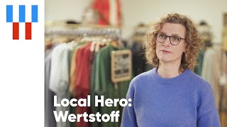 Wertstoff | Domainstore Local Heroes | NetCologne