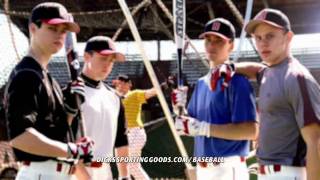 Dick's Sporting Goods "Always Baseball" Commercial