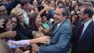 NIXON TAPES: No Kennedy Pictures & the Common Man (Colson/Labor 1)