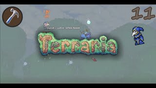 Cultists + Upgrades! | Terraria Expert Softcore Episode 11