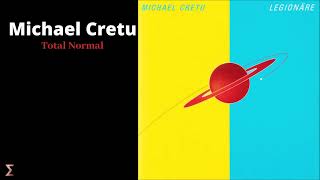 Michael Cretu - Total Normal (Audio)