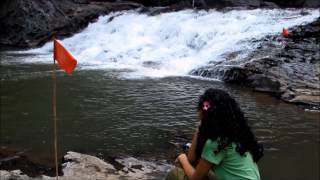 Syntheri Rock in Dandeli - Karnataka | India Travel