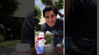 TikTok Zach King zachking 2021 #shorts