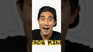 How Zach King Gets Away With Doing Graffiti