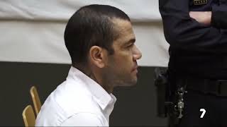 Un juicio en Murcia por VIOGEN parecido al de Dani Alves