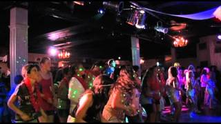 EF DISCO Somerset 2012