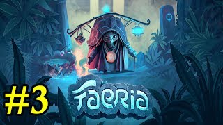 Faeria (in romana) | Ep 3 - Calculatorul nu stie sa joace...