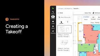 Construction Takeoffs with Houzz Pro