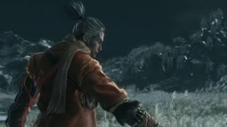 Sekiro: Shadows Die Twice - General Genichiro Ashina defeated