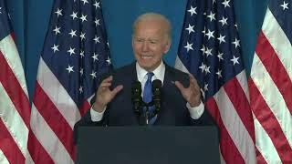 Biden Caught in Another 'Half-Truth' (or 2)