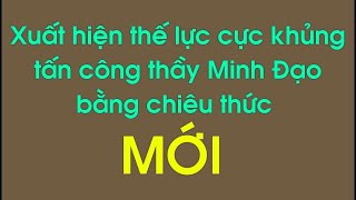 Cực sốc #thichminhtue #thichchanquang