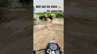 Wait last 🤣🤣 #bullet #water #alert #river #subscribe #bulletlover #bulletvlogs #bulletjournal