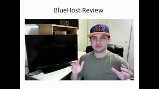 BlueHost Review - Real User with 4 Years Experience Review of Blue Host