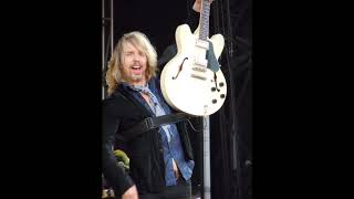 TOMMY SHAW - OPEN ARMS