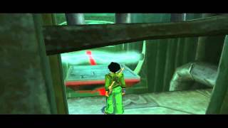 Beyond Good and Evil Part 20 Getting Throught the Gate