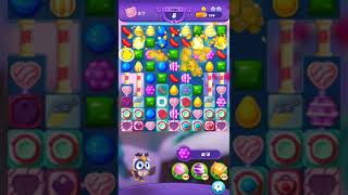 Candy Crush Friends Saga Level 7905