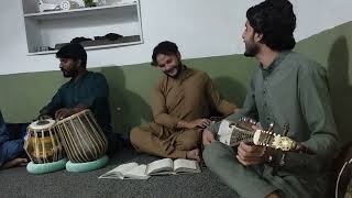 zama Sanam khokule de