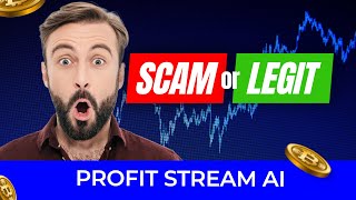 Profit Stream AI Review 2024 Exposed! | Scam🚨Or Legit✅? Best Platform To Buy Bitcoin?🤔 Find Out Now!