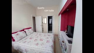 Apartamento com 3 dormitórios à venda, 98 m² - Icaraí - Niterói/RJ