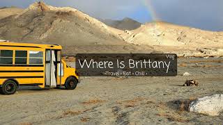 Where Is Brittany Live Stream