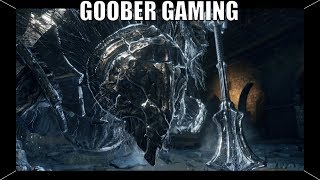 Dark Souls 3 | Vordt of the Boreal Valley