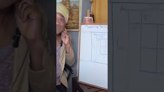 Expert Tips For Measuring For Window Curtains #shortvideo #shorts #short