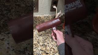 ConAir Pistol Power 1500