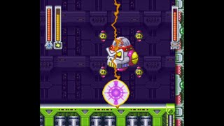 Mega Man & Bass - Final Boss: Dr. Wily (Mega Man / No Damage)