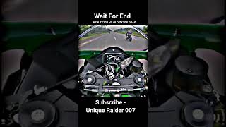 Kawasaki ninja ZX10R Drag Race 🔥🥵 #shorts #ytshorts #viral #superbike #baikeride #motovlog #zx10r